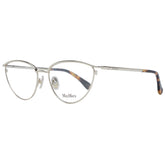 Max Mara Gold Women Glasses Frame -   -  Max Mara.